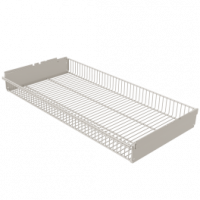 Корзина выдвижная 563x440x85
