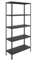 Стеллажи MS Standart BL | 500кг
