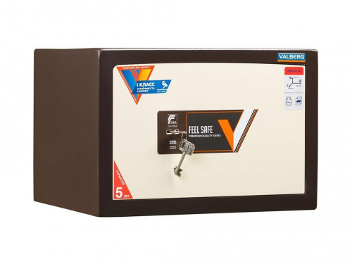 VALBERG КАРАТ-30 NEW