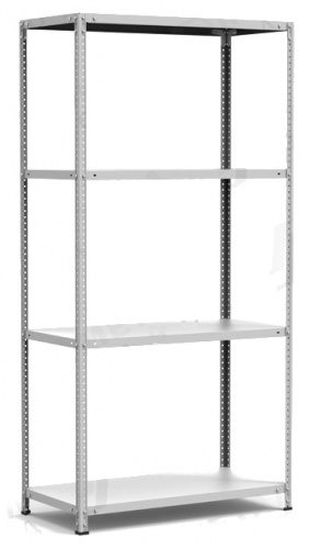 MS Standart 200x70x50/4